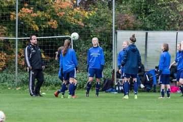 Bild 65 - B-Juniorinnen HSV - SV BW Hohen Neuendorf